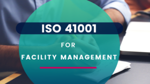 How do I get ISO 41001 certified?